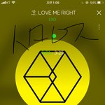 [EXO] 진희도 올<b>차트인</b>이라는데?