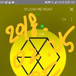 [EXO] 오분차트 ㅅㅂ 5년전 노래 예측 3위 실화냐