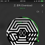 [EXO] <b>현</b>차트에 엑소의 7년이 꽉 들어차있다