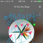 [EXO] 10년뒤에도 <b>영원</b>하자