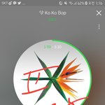 [EXO] 애들 비행기에서 쉬다 딱 내려서 썩수차트 봤으면