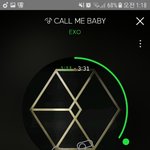 [EXO] 애들 평촹가는 <b>차안</b>에서 노래 듣겠지