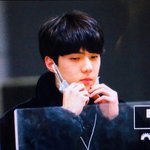 [세훈] 180225 <b>도쿄</b> 출국 프리뷰2