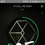 [EXO] 야 용매 우리 노래 1위인것도 캡할 수 있게 해<b>주자</b>