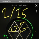 [EXO] 나 콜베 종대 내 손을 잡아 주는 그거면 돼