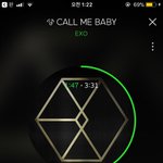 [EXO] 러블리노가 코스믹<b>레일</b>을 듣고 있네..?
