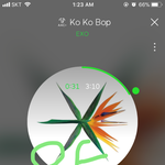 [EXO] <b>자야</b>되는데 두시차트 기대되수 못자겠음