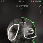 [EXO] 야 이제 민석이 비행기에서 내리고