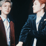 [NCT] <b>스타일링</b> 흠잡을데가없어