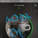 [EXO] 작년 <b>요맘때</b>쯤에 이거 올라왔었는데 올해도