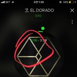 [EXO] 와 나 엔터 반응 저런거