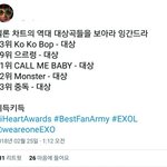 [EXO] ㅈㄴ<b>소름</b>끼쳐