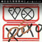 [EXO] 나비<b>소녀</b>는 들을때마다 벅참