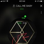 [EXO] 순위 얼마나 <b>상승</b>했는지 어떻게 봄?