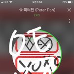 [EXO] <b>무도</b>보고 피터팬 듣는데