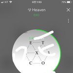 [EXO] 너넨 나중에 아주 나중에 핫분들 <b>처럼</b>