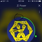 [EXO] 내일 이시간<b>때쯤</b>