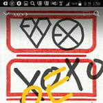[EXO] 아니 조카 기분젛게 덜리다가 밑에 애들 한국왔다는글 <b>보거</b>