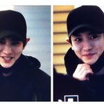 [EXO] 아 <b>박찬열</b> 귀여운거봐