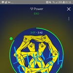 [EXO] 오늘 생일보다 행복해 진짜 <b>내편</b>이라 다행이야 엑소엘