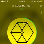 [EXO] 너네 오늘 몇 <b>시에</b> 잘 거냐