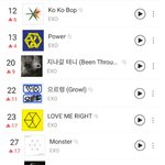 [EXO] 기분 좋으니 찌니도 <b>만두</b>러ㅓ