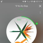 [EXO] 으르렁 몇위까지 올라갈까