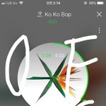 [EXO] 이 감정을 말로 <b>표현</b> 못하겠음