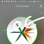 [EXO] 엑톡련들 심심할까봐 다시 온 <b>ver</b> 2 나비소녀 최애가사...
