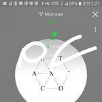 [EXO] 미안하다 궁금해서 <b>지</b><b>릴</b> 것 같아서 이것까지만 투표해줘라...