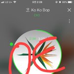 [EXO] 새벽 4시쯤 차트캡쳐<b>하러</b>간다 ㅎㅇㅌ