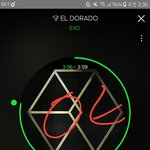 [EXO] 난 벌써 간떨림,,,도경수 머리 쓸어넘기는 <b>버릇</b>있는거앎?