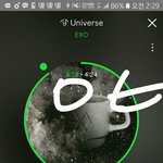 [EXO] 이거 가사 <b>초성</b> 제목 맞춰보삼 개어려움