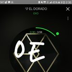 [EXO] <b>플레이</b>리스트됨?