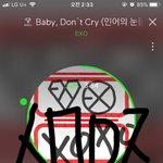 [EXO] ㄹㅇ 갓르렁 1위한번가자 그때그시절.