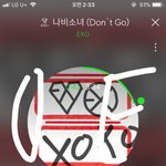 [EXO] 나비<b>소녀</b> 듣다가 울고있음