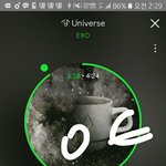 [EXO] 나만 진짜 우리팬덤 ㅈㄴ 귀엽나 ㅋㅋㅋㅋㅋ