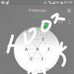 [EXO] 막 갓르렁1위하면 머글들 다추팔하고 역주<b>행각</b>아님?