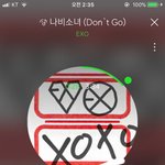 [EXO] 너네 엑소 기상알람 기억남?ㅋㅋㅋㅋㅋㅋㅋㅋㅋ