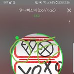 [EXO] 진짜 우리가 노래 역주행 시키는거 너무 <b>짜릿</b>함