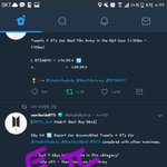 [방탄소년단] <b>잘</b><b>자</b> 이삐들