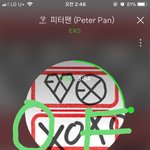[EXO] 엑소 탈덕한년 대단하네...존경