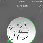 [EXO] 보통 <b>남자들</b>은 머리 기르는데 얼마나 걸림?
