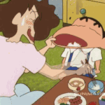 나 요즘 눈물 개많아짐;;