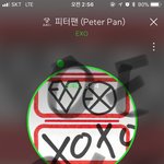 [EXO] 나 조카 바보같음ㅋㅋㅋㅋ