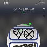 [EXO] 와 갓르<b>렁</b> 11위
