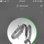 [EXO] ㄹㅇ 12기 앨범 수록<b>곡</b> <b>몇</b>개 들어갔어어야됨