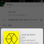 [EXO] 30위안에 엑소 곡이 16곡ㅋㅋㅋㅋㅋㅋㅋ
