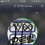 [EXO] 7년차치고 화력 쩌는게 아니라