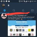 [EXO] <b>해외</b><b>팬</b>들